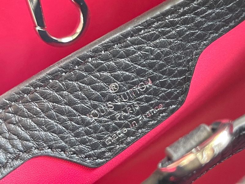 Louis Vuitton Top Handle Bags
